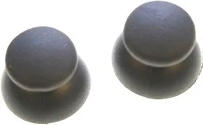 Produktbild von Thumbsticks Analog Sticks für PS2 und PS3, 2 Stück
