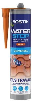 Produktbild von Wasserstopp-Abdichtungsmembran BOSTIK 290ML FLIESE