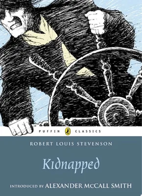 Produktbild von Kidnapped
