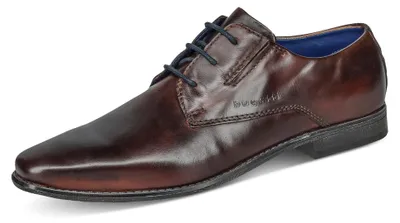 Immagine prodotto di bugatti scarpe Schuhe 6000 marrone 41