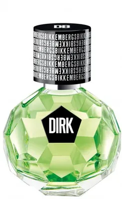 Obrázek produktu pro toaletní voda pro muže 30 ml světle zelená