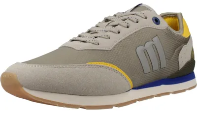 Produktbild von Mustang Sneakers Z261008485901-C59971 in WILSON KAKY color size 43