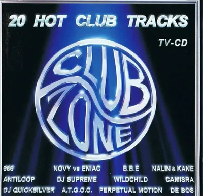 Produktbild von Club-Zone