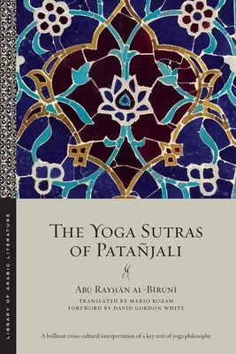 Produktbild von The Yoga Sutras of Patañjali