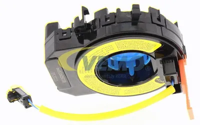 Produktbild von VEMO V53-72-0149 Wickelfeder Airbag Schleifring für HYUNDAI i20 (PB, PBT) für KIA SORENTO II (XM)