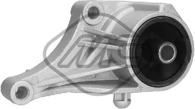 Produktbild von Metalcaucho Motorlager Gummimetalllager Vorne für OPEL Corsa C Schrägheck (X01) 04690