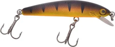 Image de Spro PC Minnow 10Cm Yellow Perch UV