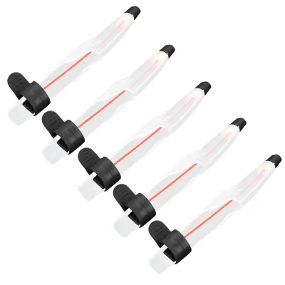 Obrázok produktu pre Rybársky prút Tip Cap, teleskopický rybársky prút Pole Cap, rybársky prút Tip Tops Cap Protection, rybársky prút Tip Top Klobúky, rybársky prút Tip Protector, rybársky prút príslušenstvo
