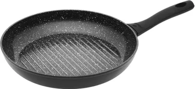 Immagine prodotto di Gerlach Granitex 28Cm Padella per grigliare