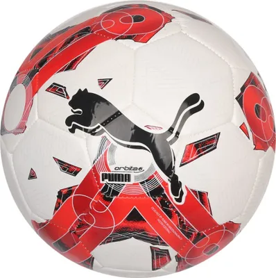 Produktbild von Puma Bälle Orbita 6 MS, 08378702