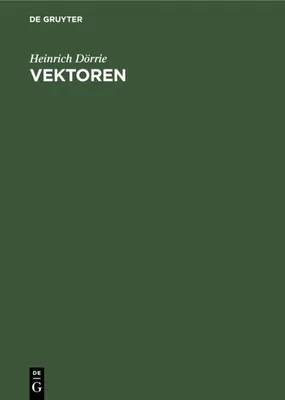 Produktbild von Vektoren