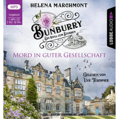 Image de Bunburry - Mord in guter Gesellschaft