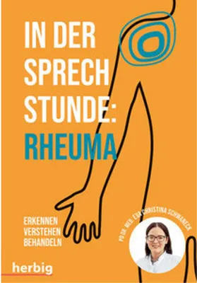 Produktbild von In der Sprechstunde: Rheuma
