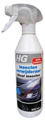 Image de Hg Désinsectiseur 0.5L
