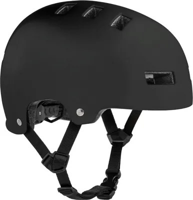 Immagine prodotto di Casco da ciclismo Bluegrass Superbold Black Matt M