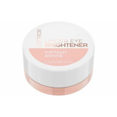 Obrázok produktu pre Catrice Rozjaśniający korektor pod oczy 010 Light Rose, 4.2g