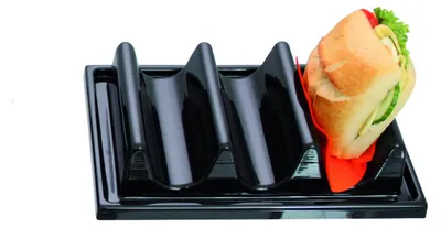 Imagen del producto de Estantería para snacks, 290x190x60