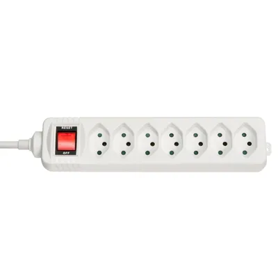 Produktbild von Lindy Steckdosenleiste - Wechselstrom 250 V