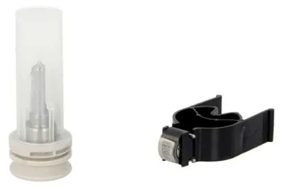 Produktbild von Delphi Automotive 7135 – 657-Ventil Injector