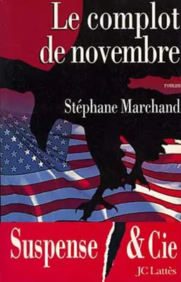 Image de Le complot de novembre