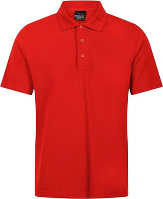 Immagine prodotto di Polo a manica corta Regatta Professional Pro 65/35