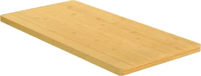 Obrázek produktu pro vidaXL Stolová deska 40x80x2,5 cm z bambusu