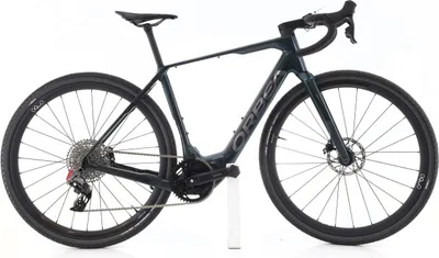 Produktbild von Orbea Denna M31e AXS 12V · Rahmengröße 54  · Rennräder · Rahmengröße 54  · E-bike · Rahmengröße 54  · Racing bike