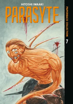 Produktbild von Parasyte Paperback Collection 7
