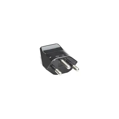 Zdjęcie produktu dla Bachmann 910.175, Czarny, 3P, Termoplastyczny, 250 V, 10 A
