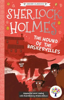 Obrázok produktu pre The Hound of the Baskervilles: Accessible Easier Edition