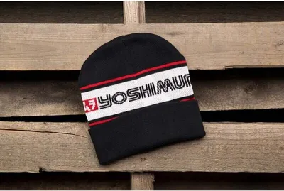 Produktbild von YOSHIMURA Woven Beanie