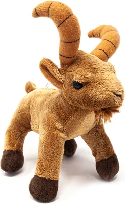 Image de Cornelissen - Doudou - Bouquetin - 18 cm