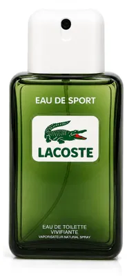 Produktbild von Lacoste Eau de Sport Eau de Toilette 100ml