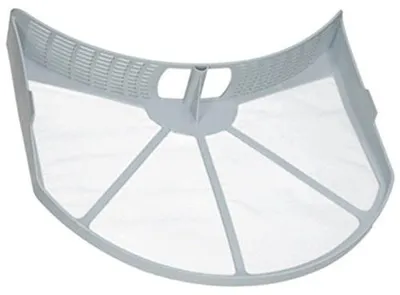 Zdjęcie produktu dla Filtr kłaczków do suszarki indesit IDV75 IDVL75 IDVL85