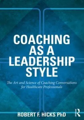 Zdjęcie produktu dla Coaching as a Leadership Style