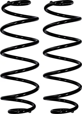 Image de Ressort de suspension Eibach ERL (remplacement de série) R10126 HA pour Peugeot 207