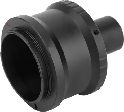 Obrázek produktu pro T2-NEX pro T-kroužek na adaptér fotoaparátu Sony NEX-Mount-Kamera-Mikroskop