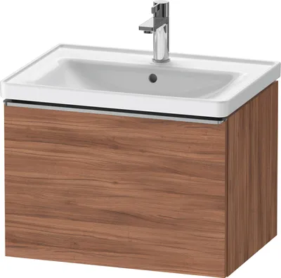 Produktbild von DURAVIT DE4254070790000 D-Neo WTU WH R.ek 634x452x440 Nu Mt