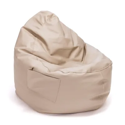 Produktbild von Ecopuf – Bean-Bag - Relaxsessel – Gaming Sessel – Zac Kunstleder - E17