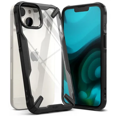 Produktbild von Ringke Apple Iphone 14 Plus 6.7 Fusion X Schwarz