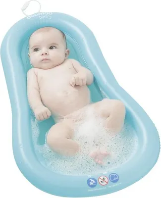 Produktbild von Doomoo aufblasbare Badematratze