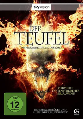 Produktbild von Teufel