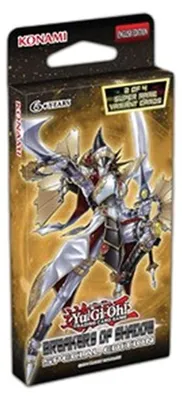 Obrázok produktu pre Yu-Gi-Oh! Breakers of Shadow: Špeciálna edícia