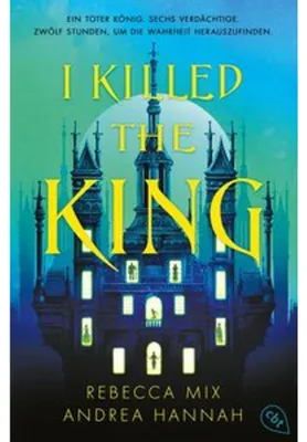 Obrázok produktu pre I Killed The King