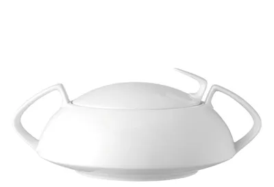Obrázok produktu pre Rosenthal 11280-800001-11320, Biela, 1,6 L, TAC Gropius