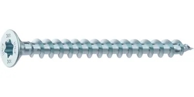 Produktbild von Heco UNIX-top SeKo TD 4,0x 50 zn-bl Fräst VGHP