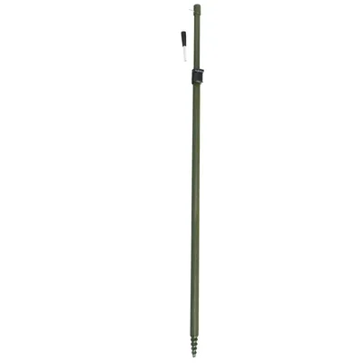Produktbild von Pelzer Screw Bankstick Länge 90-160cm