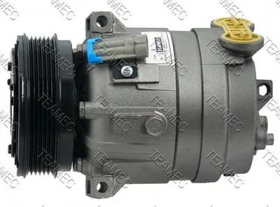 Obrázok produktu pre Klimatizačný kompresor TEAMEC 8600051