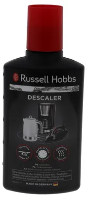 Immagine prodotto di Russell Hobbs decalcificante 250ml per bollitori macchine caffè ferri da stiro