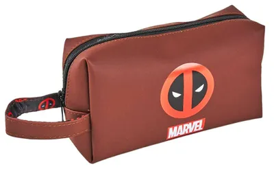 Produktbild von Deadpool Kosmetikkoffer für Make-up, Accessoires oder Aufbewahrung